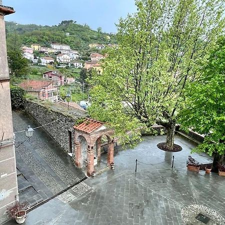Casa Vacanze Da Meryon Albiano Magra 外观 照片