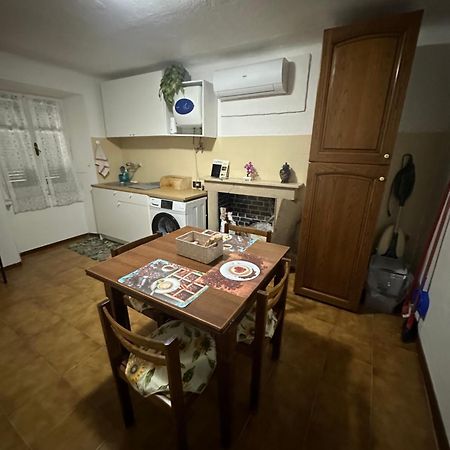 Casa Vacanze Da Meryon Albiano Magra 外观 照片