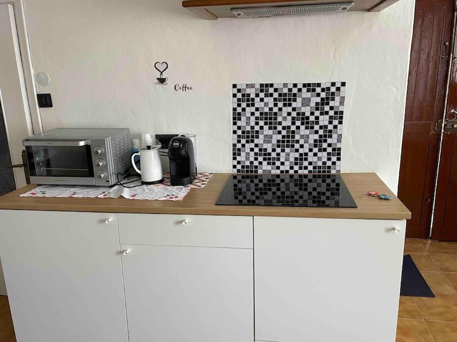 Casa Vacanze Da Meryon Albiano Magra 外观 照片
