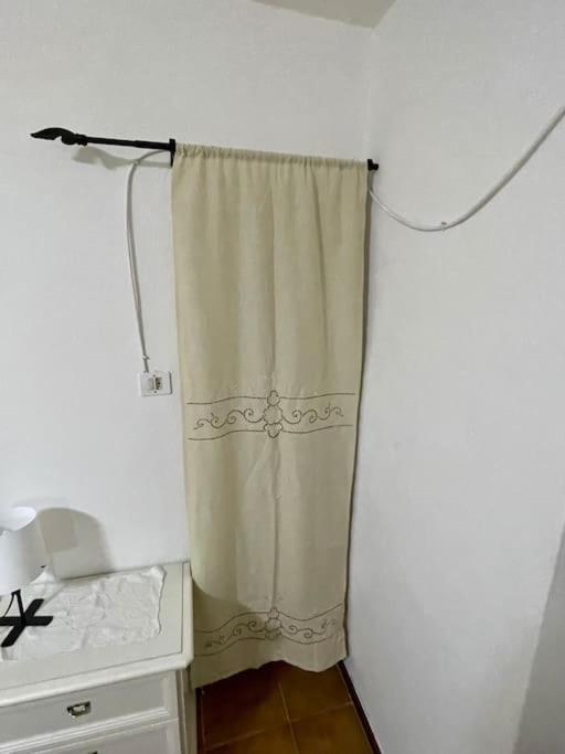 Casa Vacanze Da Meryon Albiano Magra 外观 照片