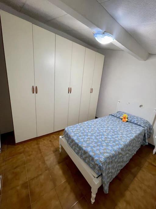 Casa Vacanze Da Meryon Albiano Magra 外观 照片