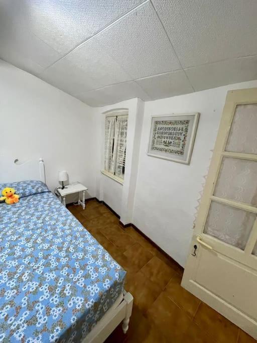 Casa Vacanze Da Meryon Albiano Magra 外观 照片