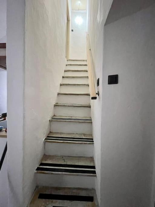 Casa Vacanze Da Meryon Albiano Magra 外观 照片