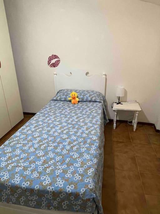 Casa Vacanze Da Meryon Albiano Magra 外观 照片