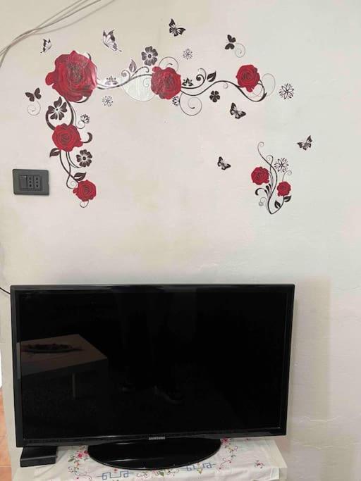 Casa Vacanze Da Meryon Albiano Magra 外观 照片