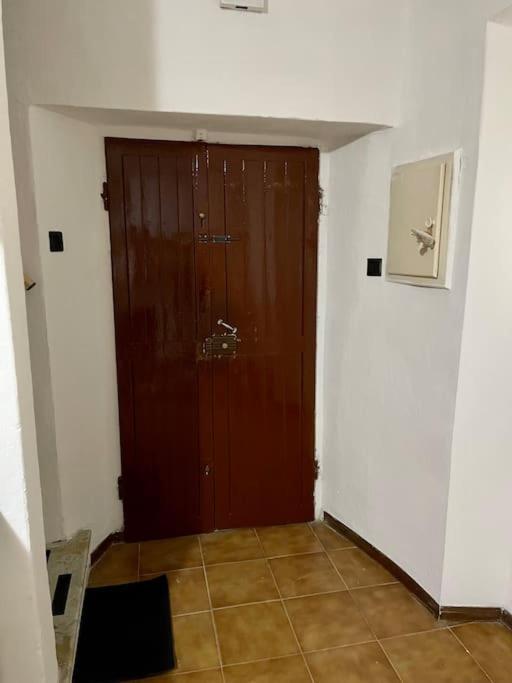 Casa Vacanze Da Meryon Albiano Magra 外观 照片