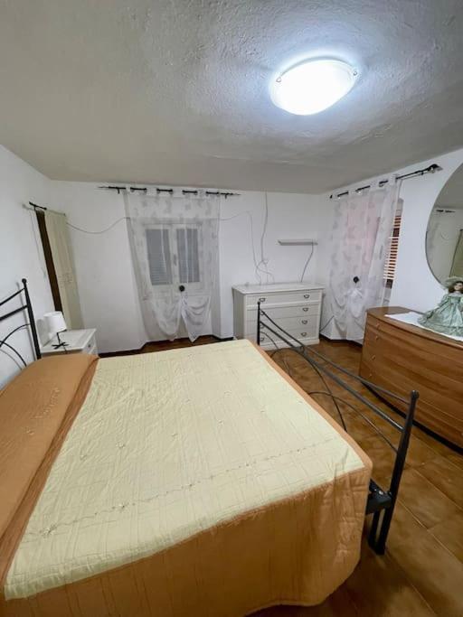 Casa Vacanze Da Meryon Albiano Magra 外观 照片