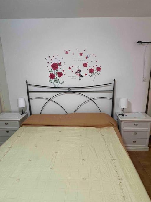 Casa Vacanze Da Meryon Albiano Magra 外观 照片