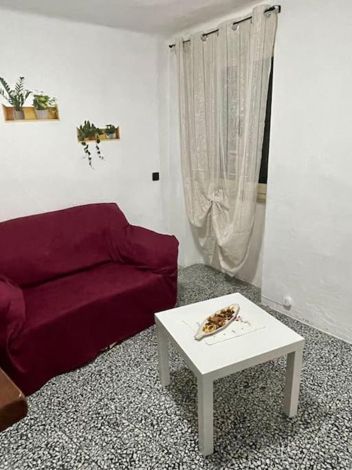 Casa Vacanze Da Meryon Albiano Magra 外观 照片