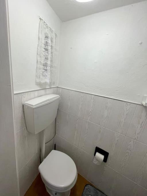 Casa Vacanze Da Meryon Albiano Magra 外观 照片