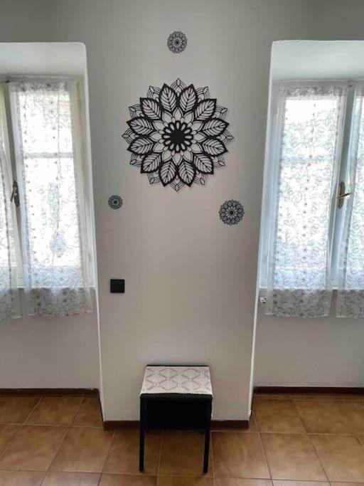 Casa Vacanze Da Meryon Albiano Magra 外观 照片