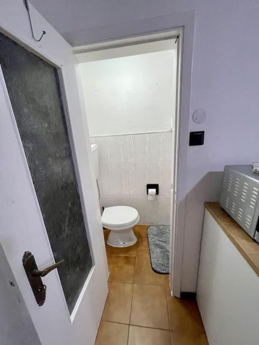Casa Vacanze Da Meryon Albiano Magra 外观 照片
