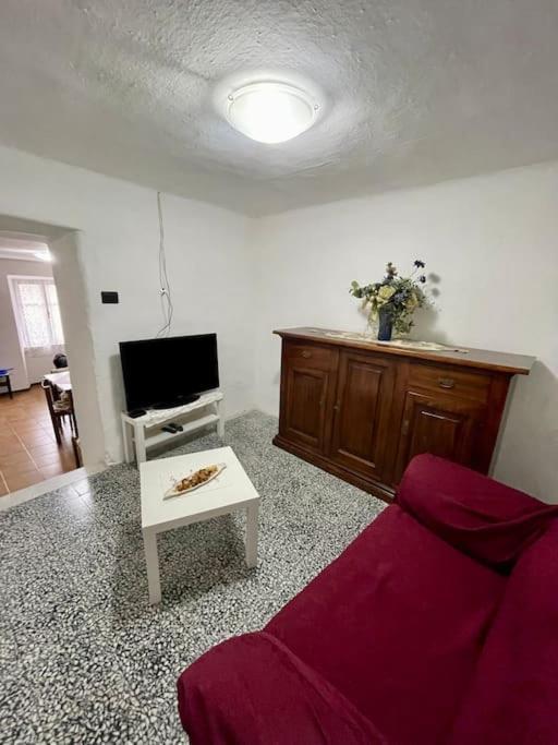 Casa Vacanze Da Meryon Albiano Magra 外观 照片