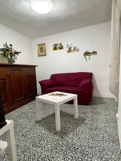 Casa Vacanze Da Meryon Albiano Magra 外观 照片